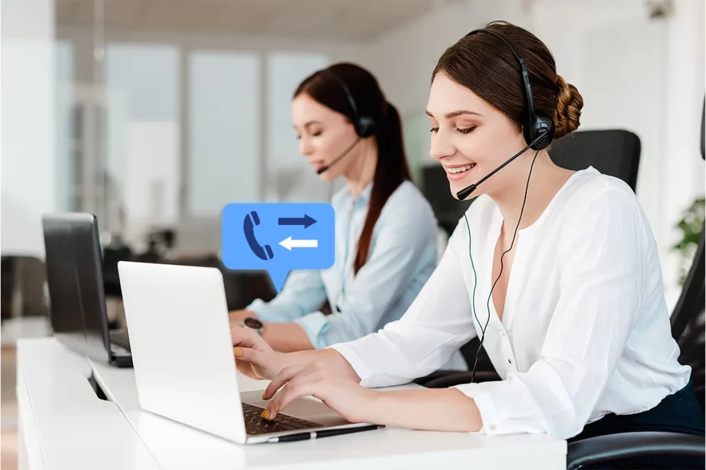 Call support Service